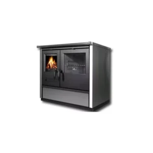 Holzherd North – 9 kW