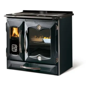 Holzherd Suprema – 9 kW