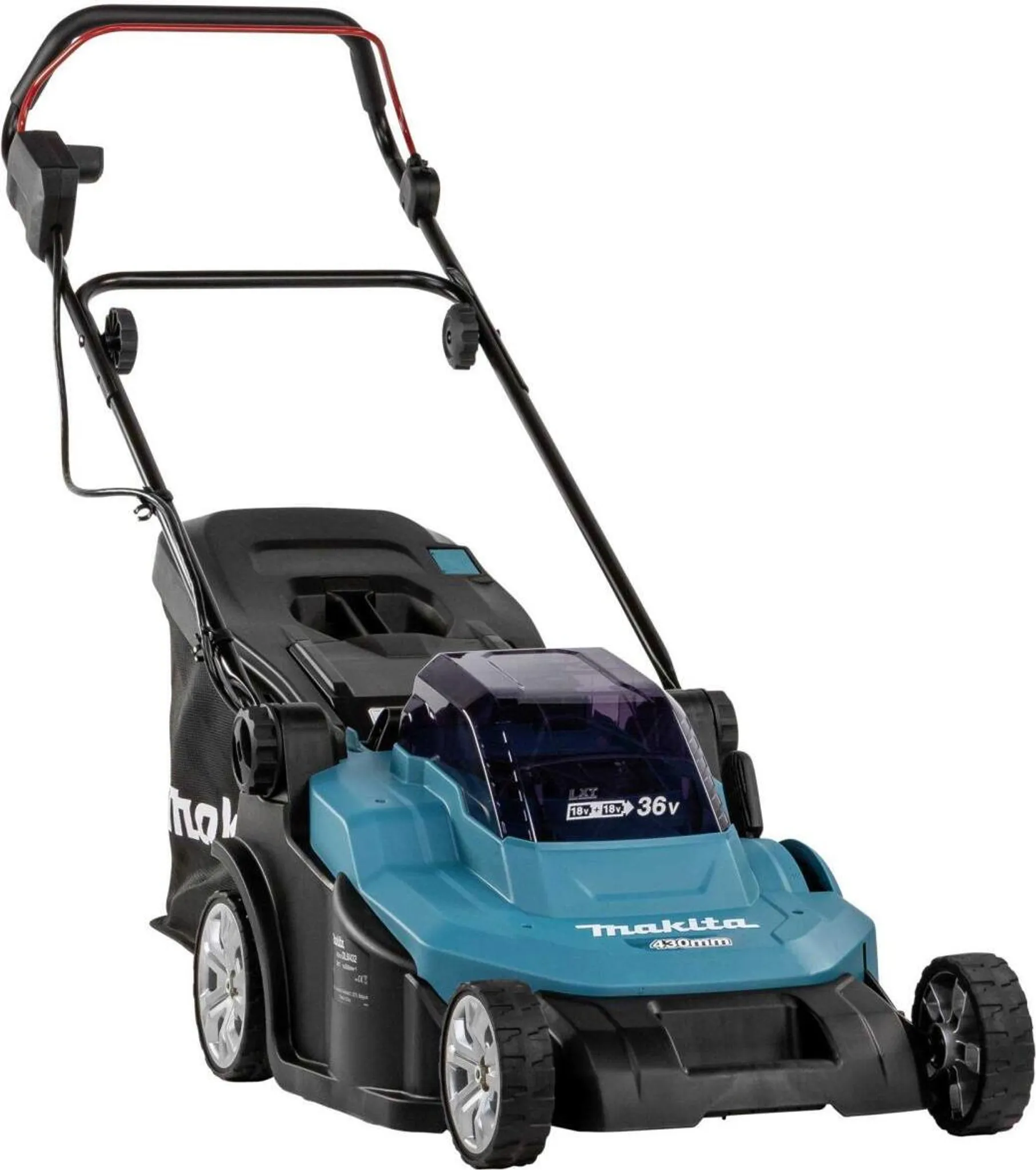 MAKITA Rasenmäher – Bild 7