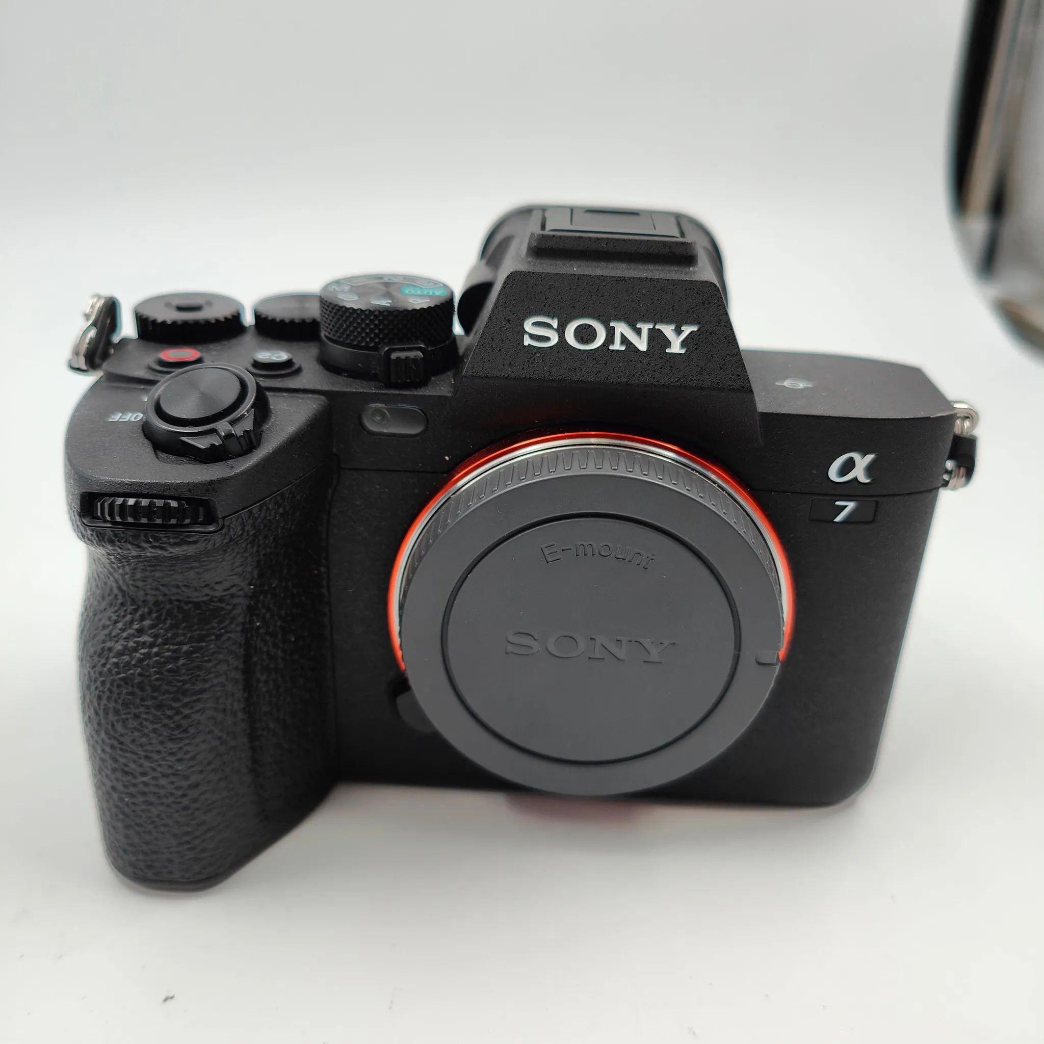 Sony Alpha 7 Iv – Bild 14