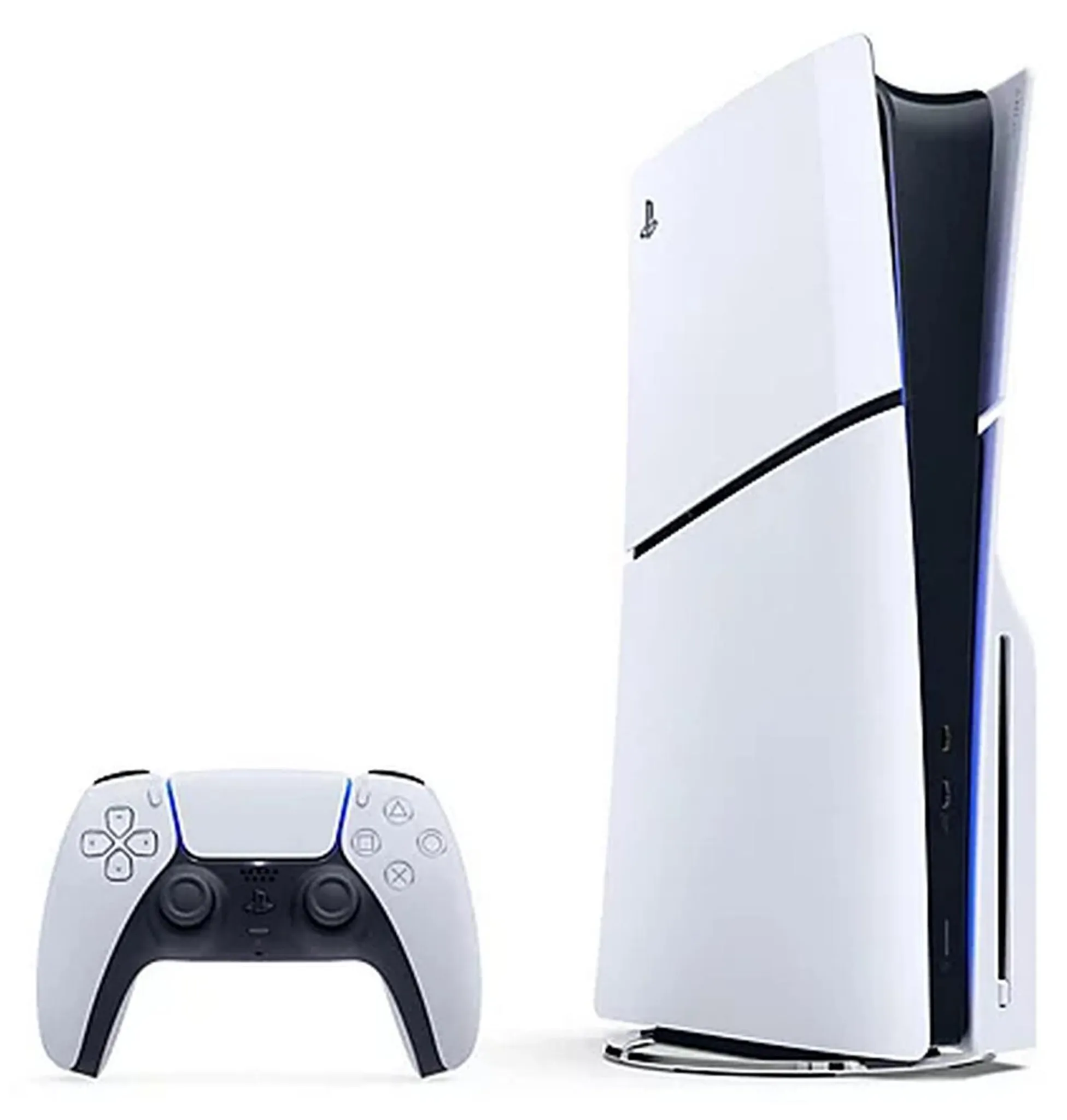 Sony PlayStation 5 Slim E-Chassis – Bild 13