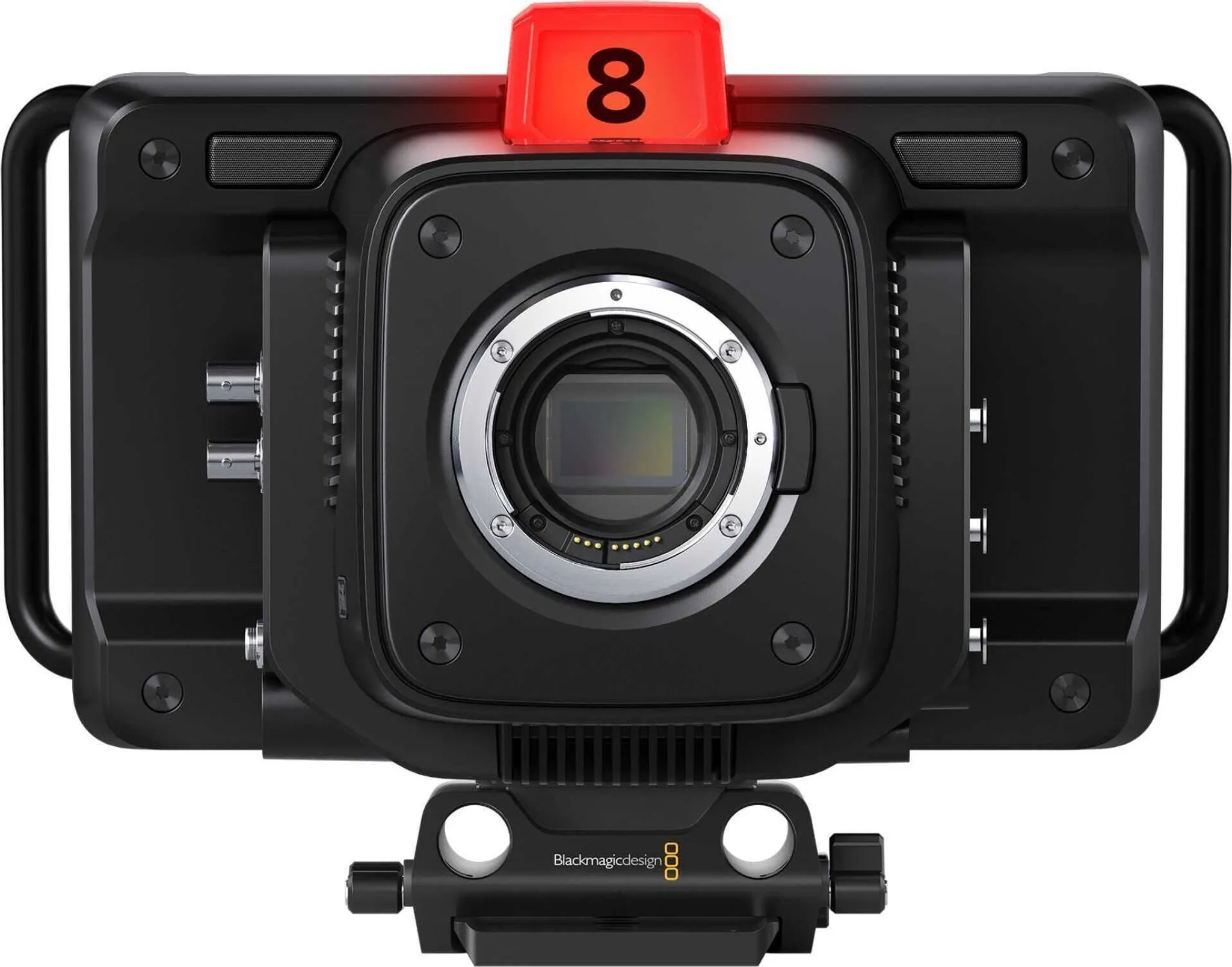 Blackmagic Studio Camera 6K Pro – Bild 4