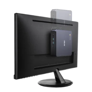 ASUS Chromebox 3 Mini-PC, Core i7-8550U, 4 GB, 32 GB SSD
