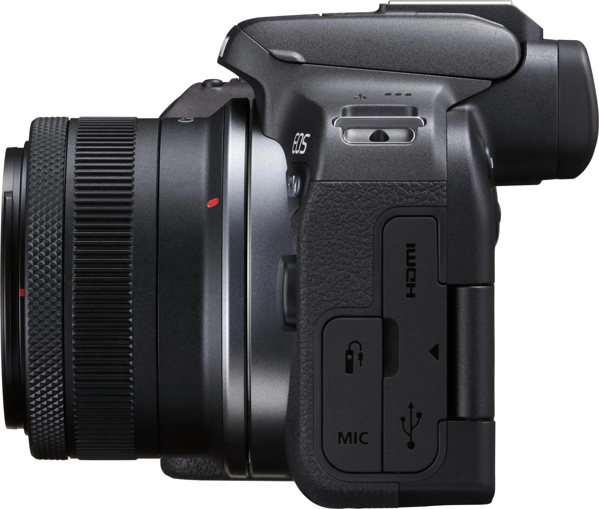 CANON EOS R10 + RF-S 18-45mm f/4.5-6.3 IS STM – Bild 13