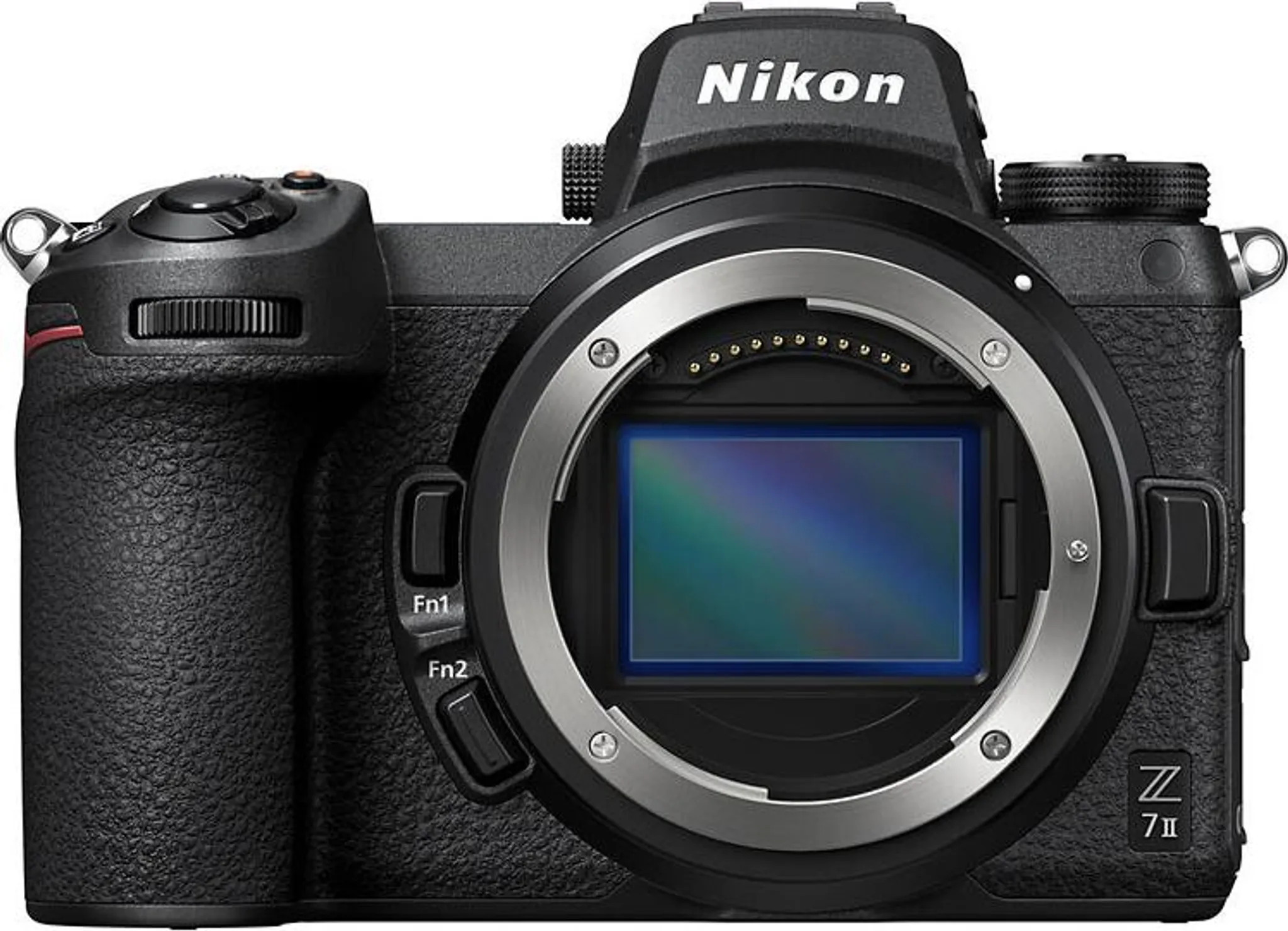Nikon Z7 Ii – Bild 3