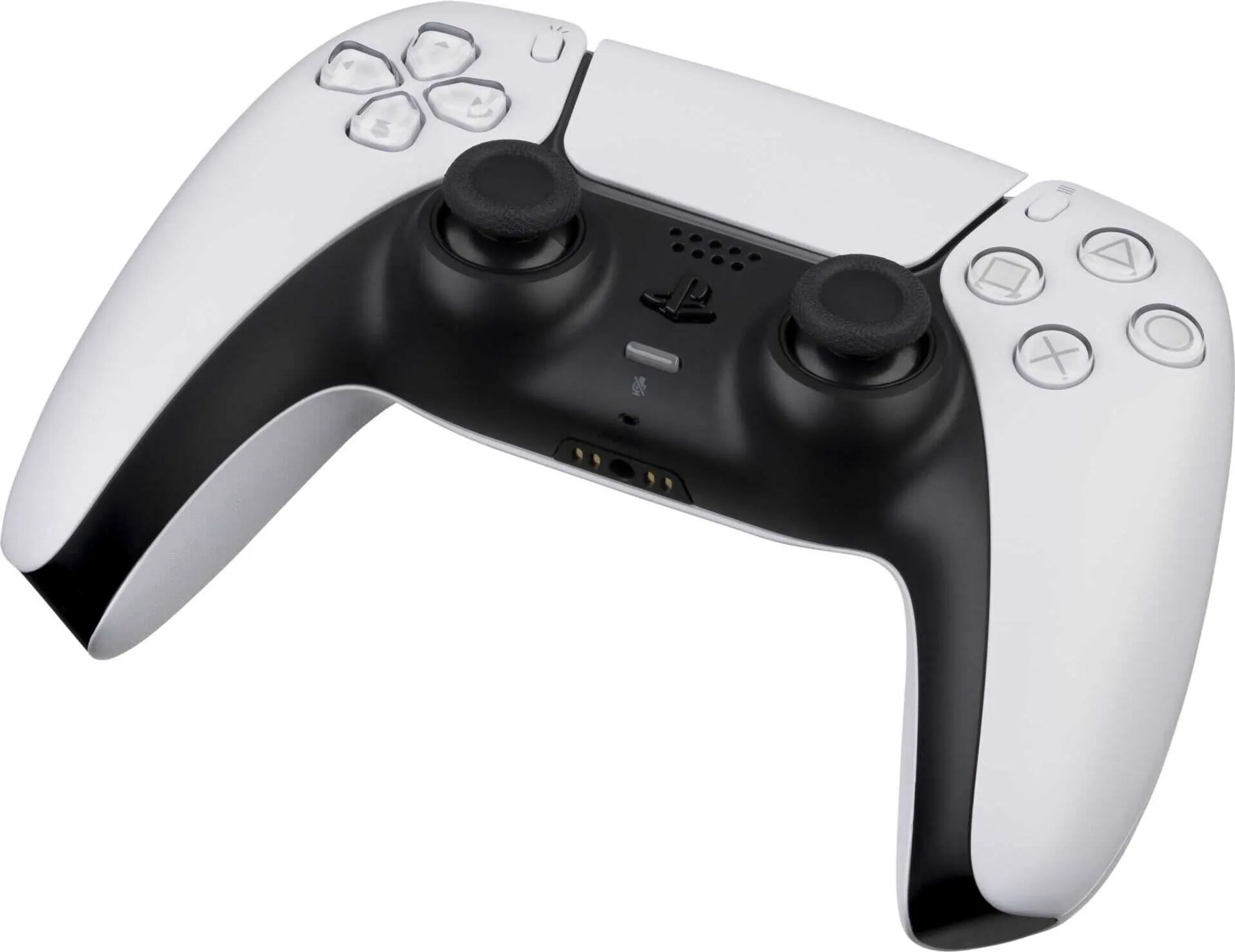 Sony PlayStation 5 Standard Edition Weiß – Bild 13
