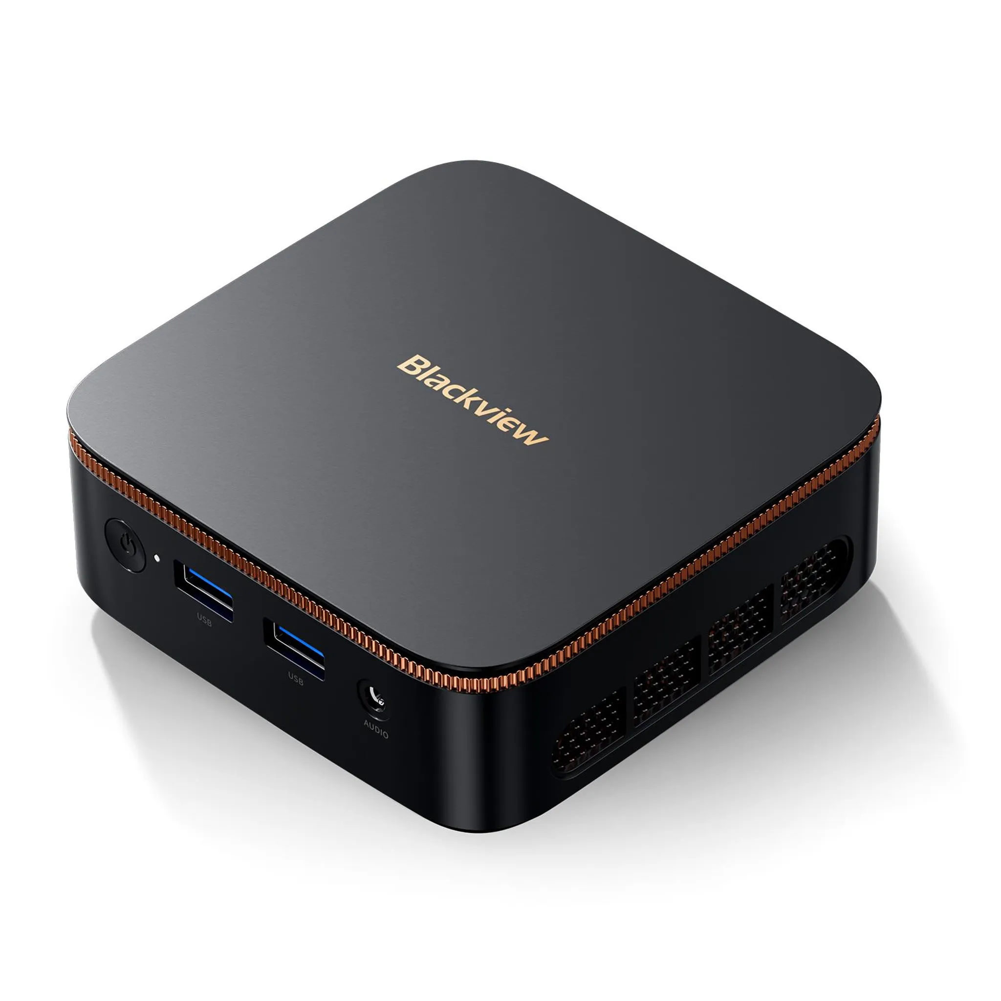 Blackview MP20 Mini-PC, Intel N150, 16 GB RAM, 512 GB SSD, Win 11 Pro – Bild 8