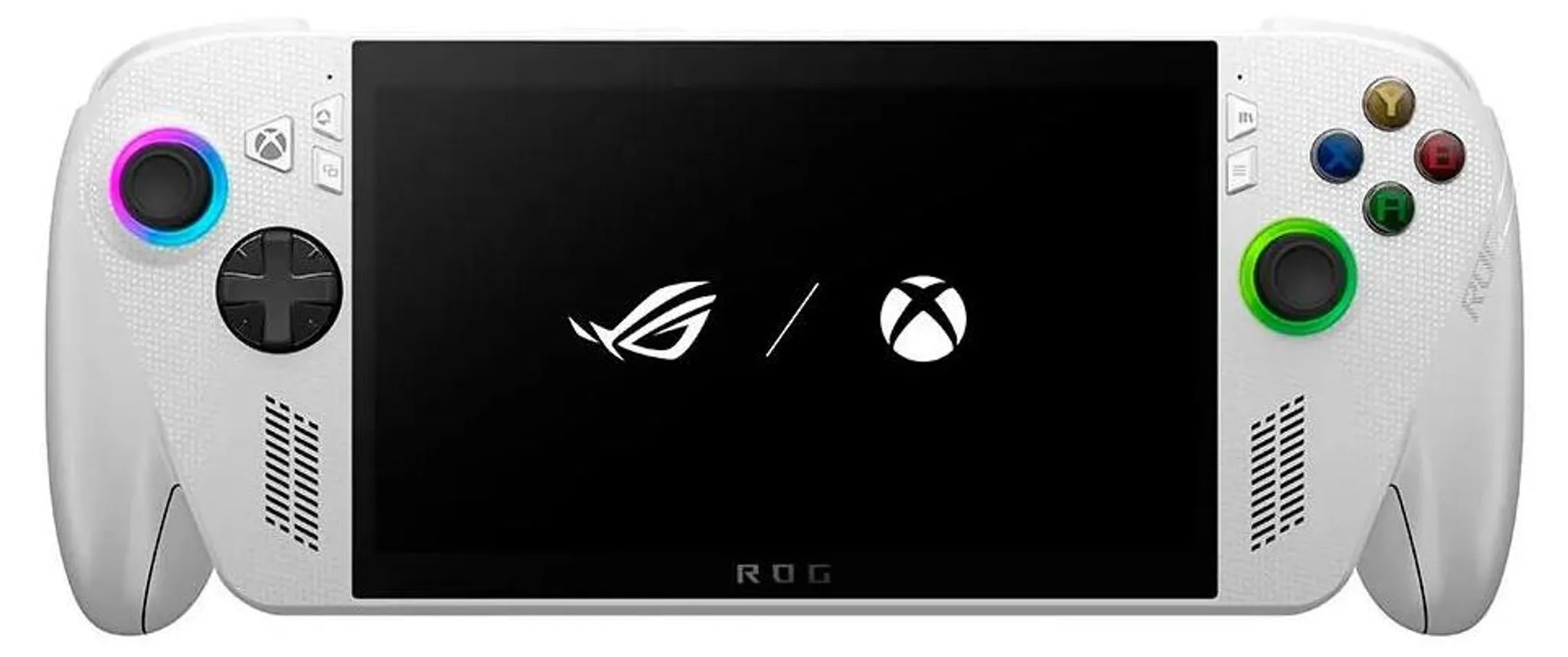 ASUS ROG Xbox Ally RC73YA Handheld, Ryzen Z2 A, 3,8 GHz – Bild 3