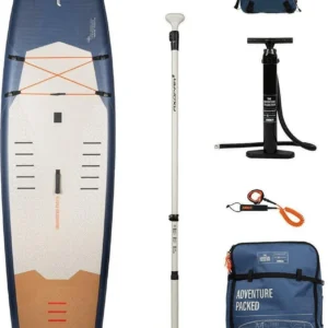 Jobe Axopar Adventure SUP-Board 11.6 Paket