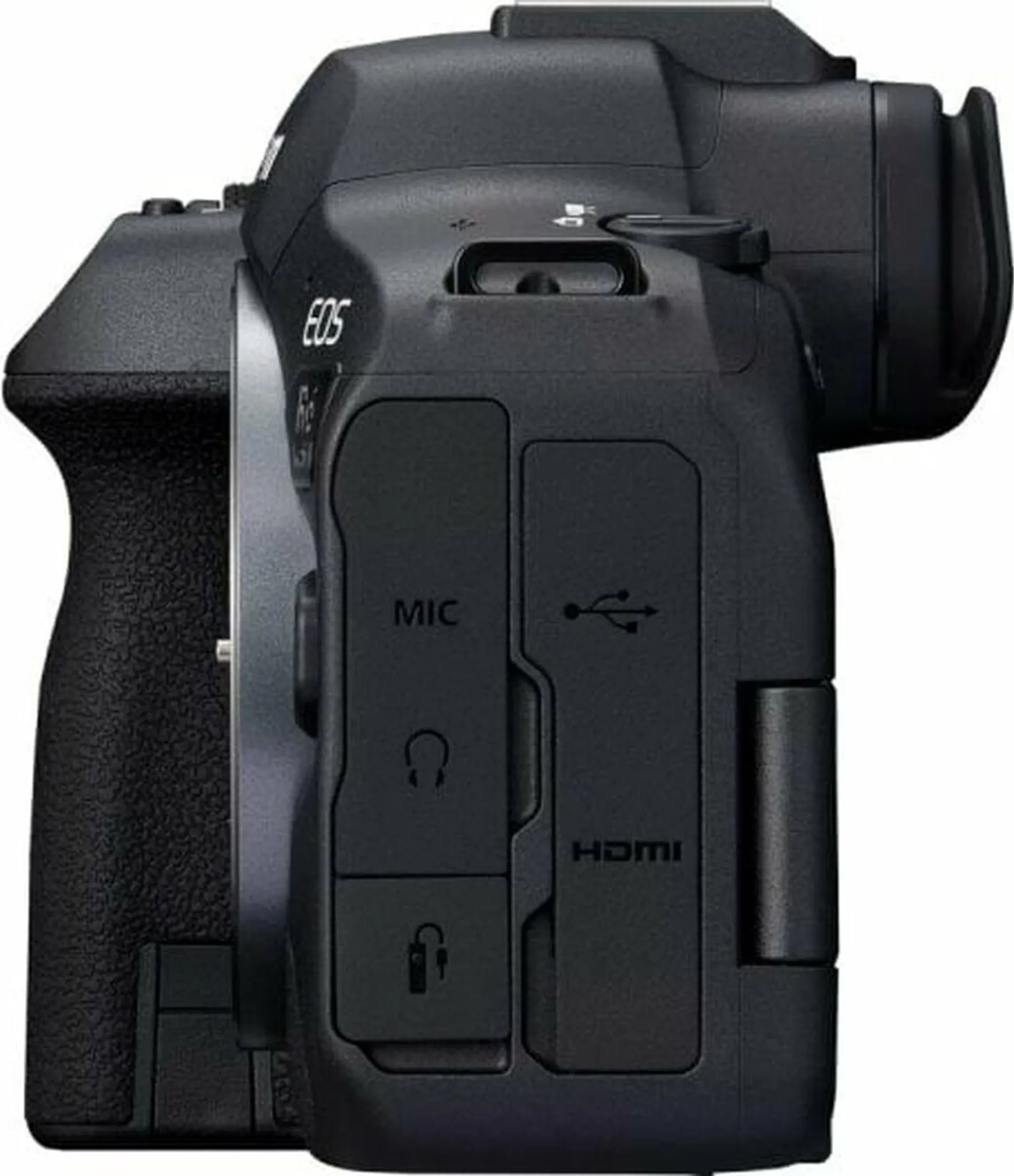 CANON EOS R6 MARK II + RF 24-105mm f/4-7.1 IS STM – Bild 9