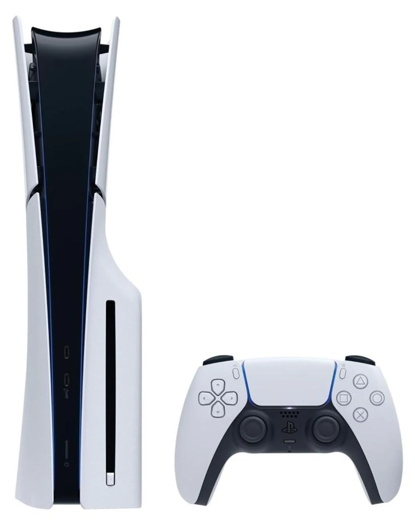Sony PlayStation 5 Slim E-Chassis – Bild 14