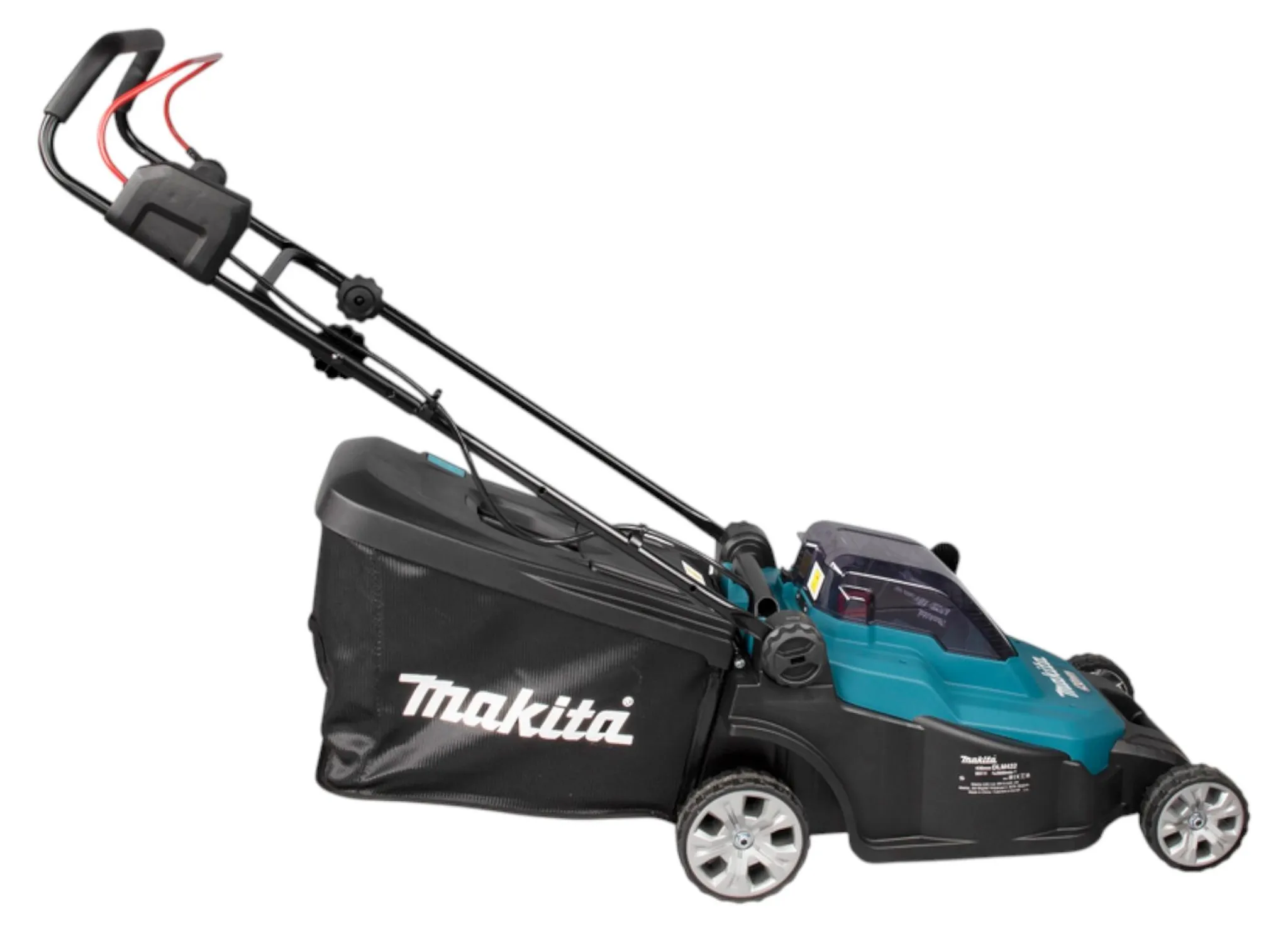 MAKITA Rasenmäher – Bild 6