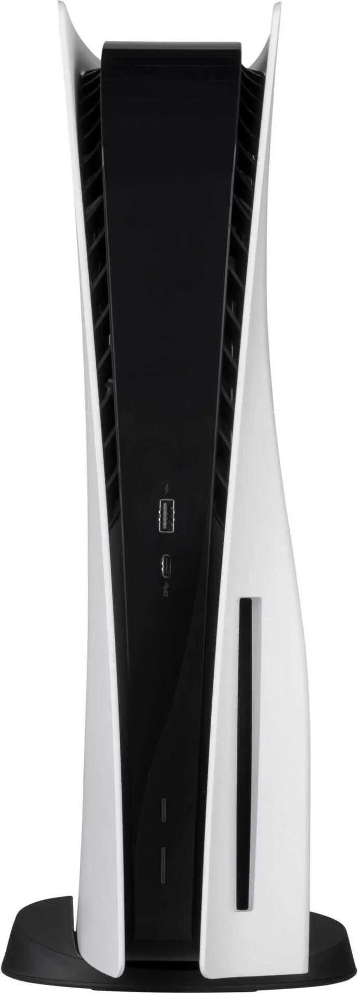 Sony PlayStation 5 Standard Edition Weiß – Bild 14