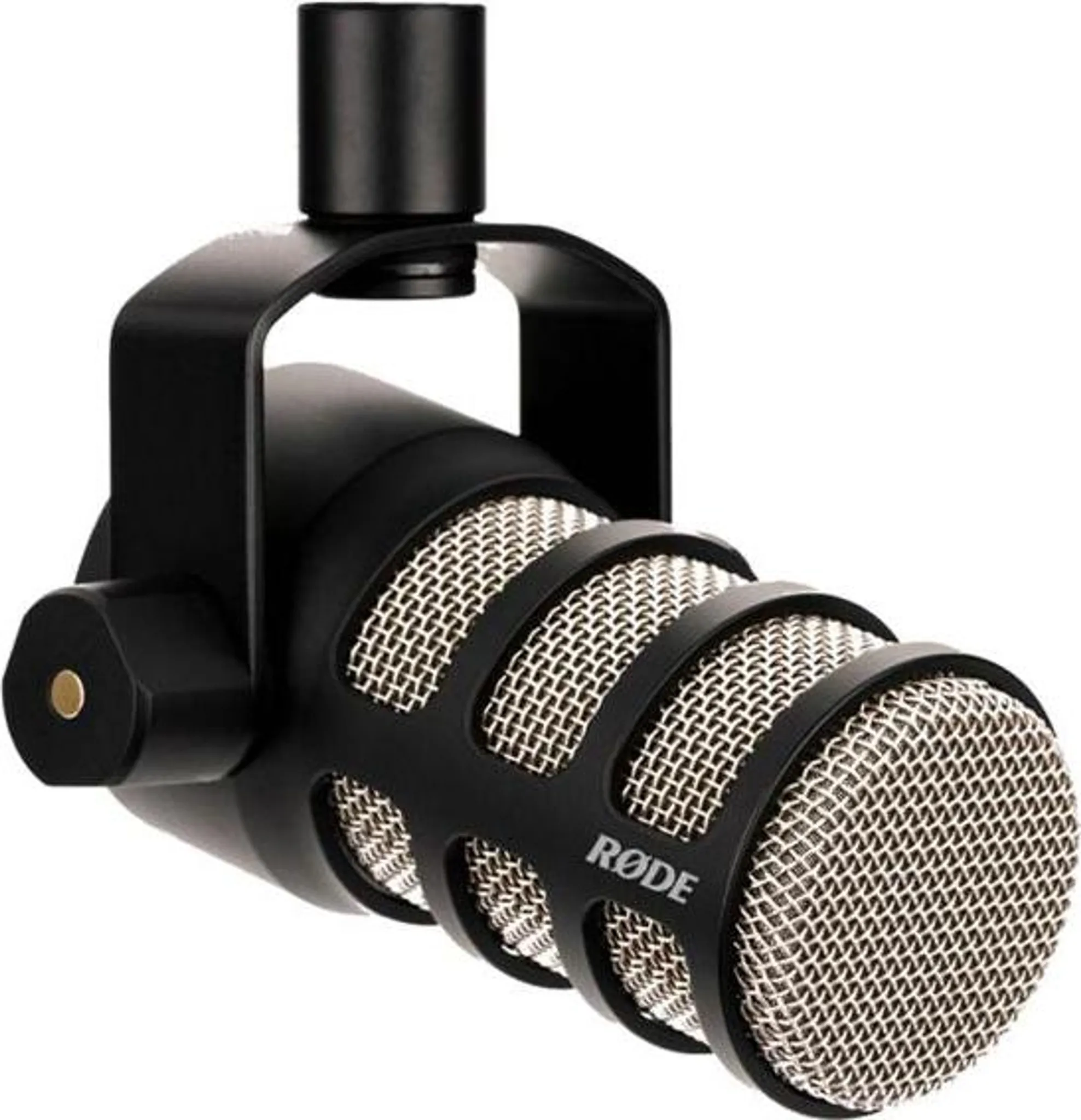 Rode Rodecaster Video S Produktionskonsole Podmic Bundle – Bild 8