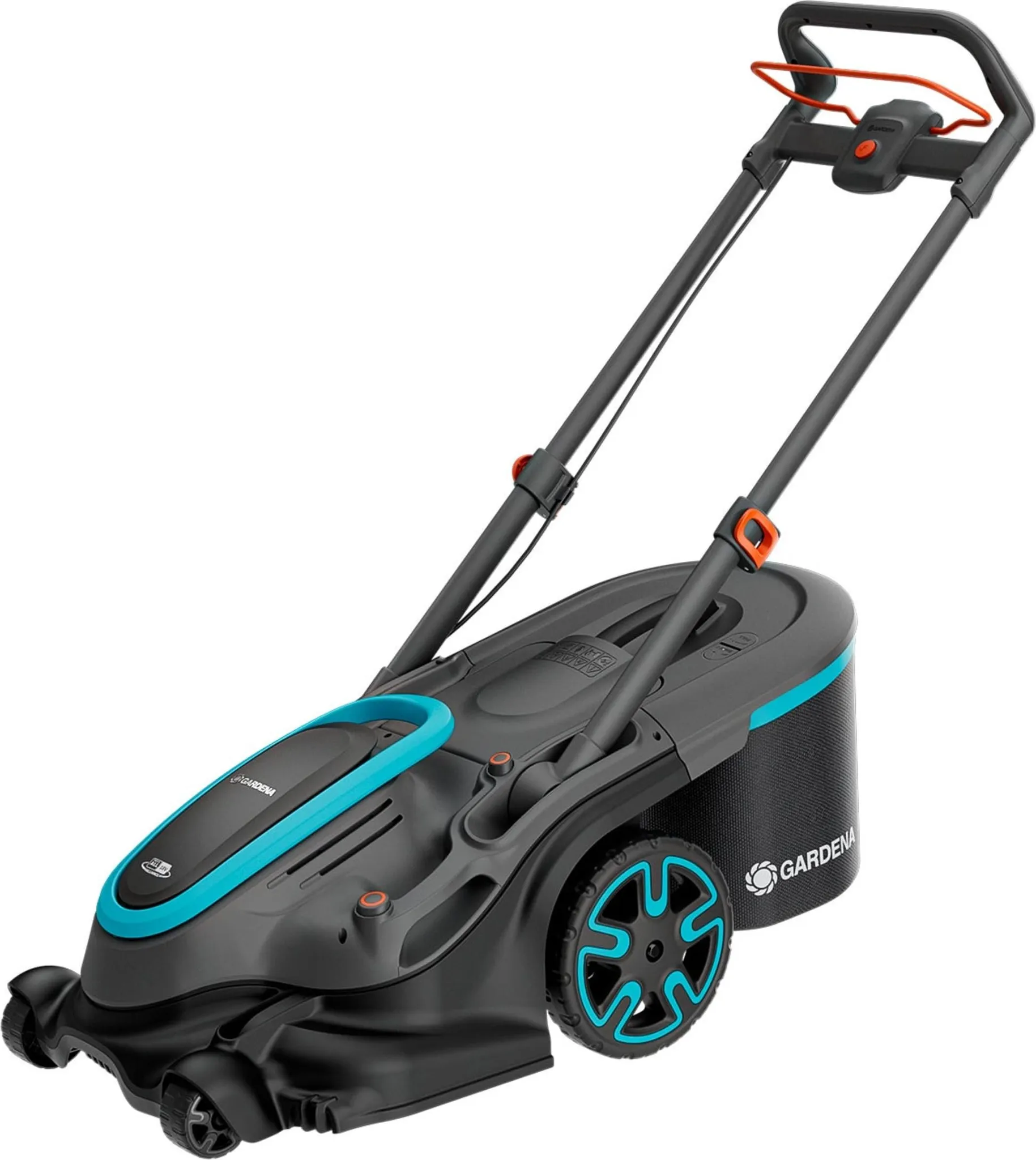 GARDENA 14646-65 GARDENA PowerMax Duo 46 36V PA4 – Bild 8
