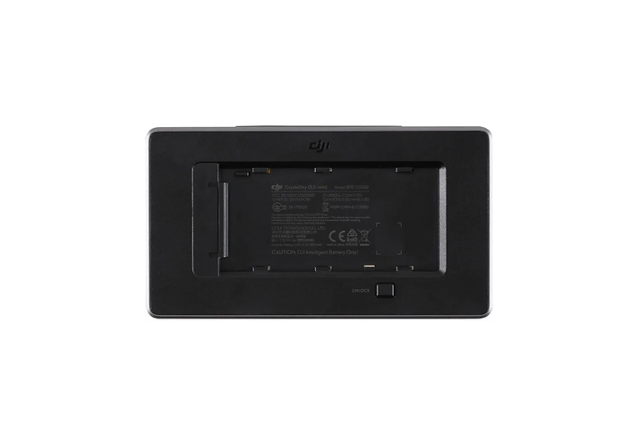 DJI CrystalSky 5,5 Zoll Monitor 155901 – Bild 6