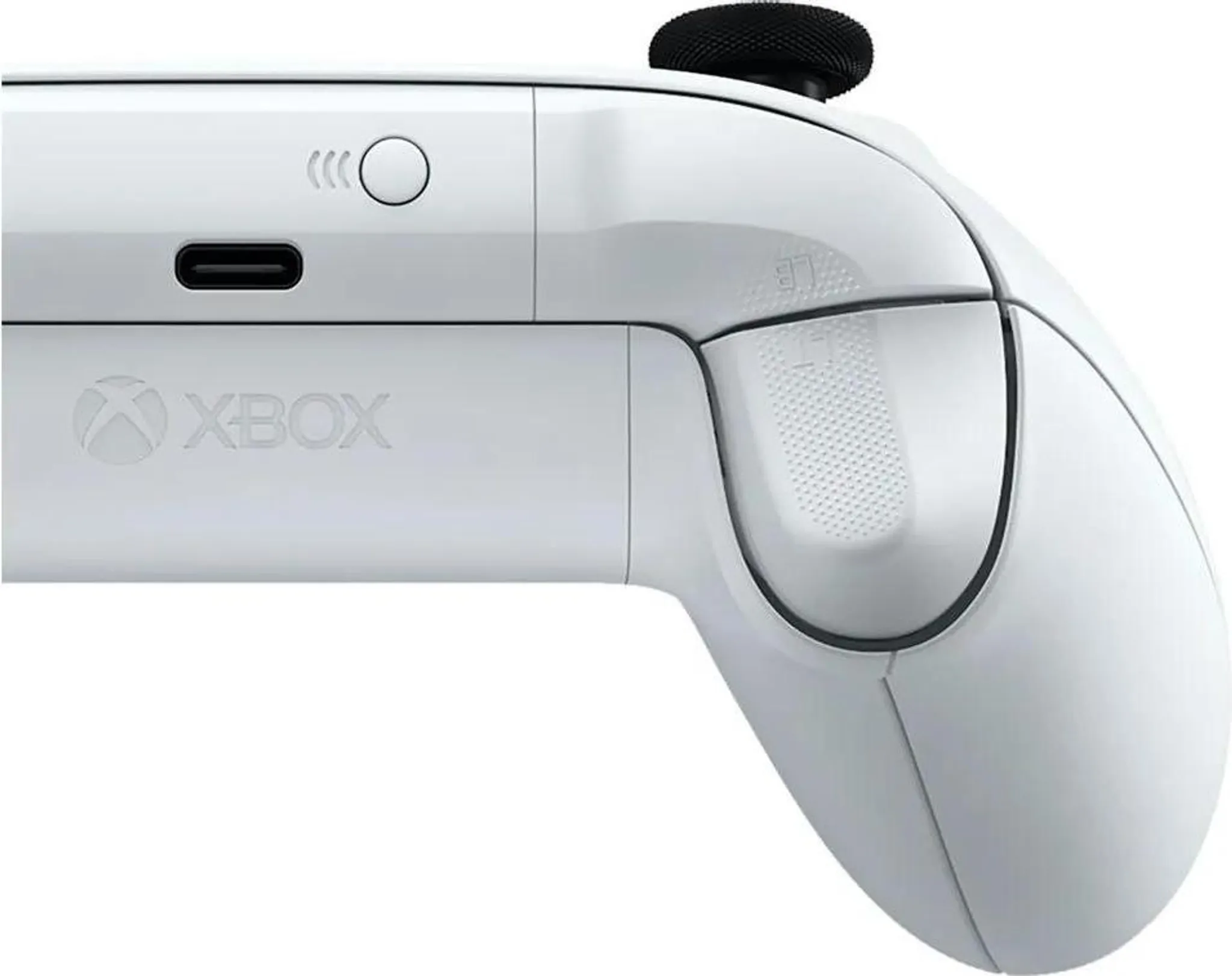 Microsoft Xbox Series S Spielkonsole 512 GB WLAN Weiß – Bild 14