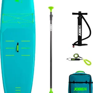 Jobe Aero Nera SUP-Board 10.6 Paket