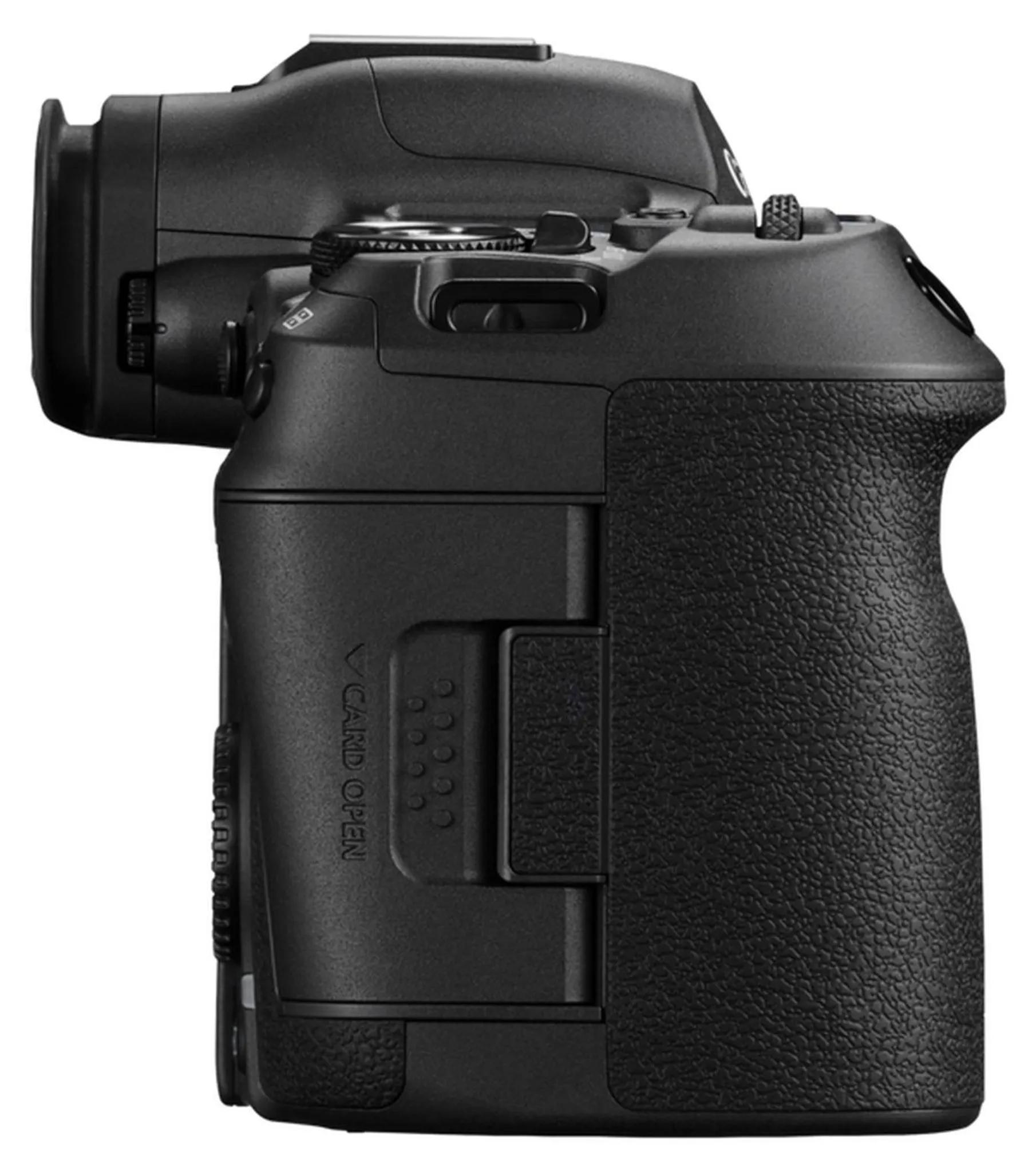 Canon EOS R5 Mark II Gehäuse – Bild 7