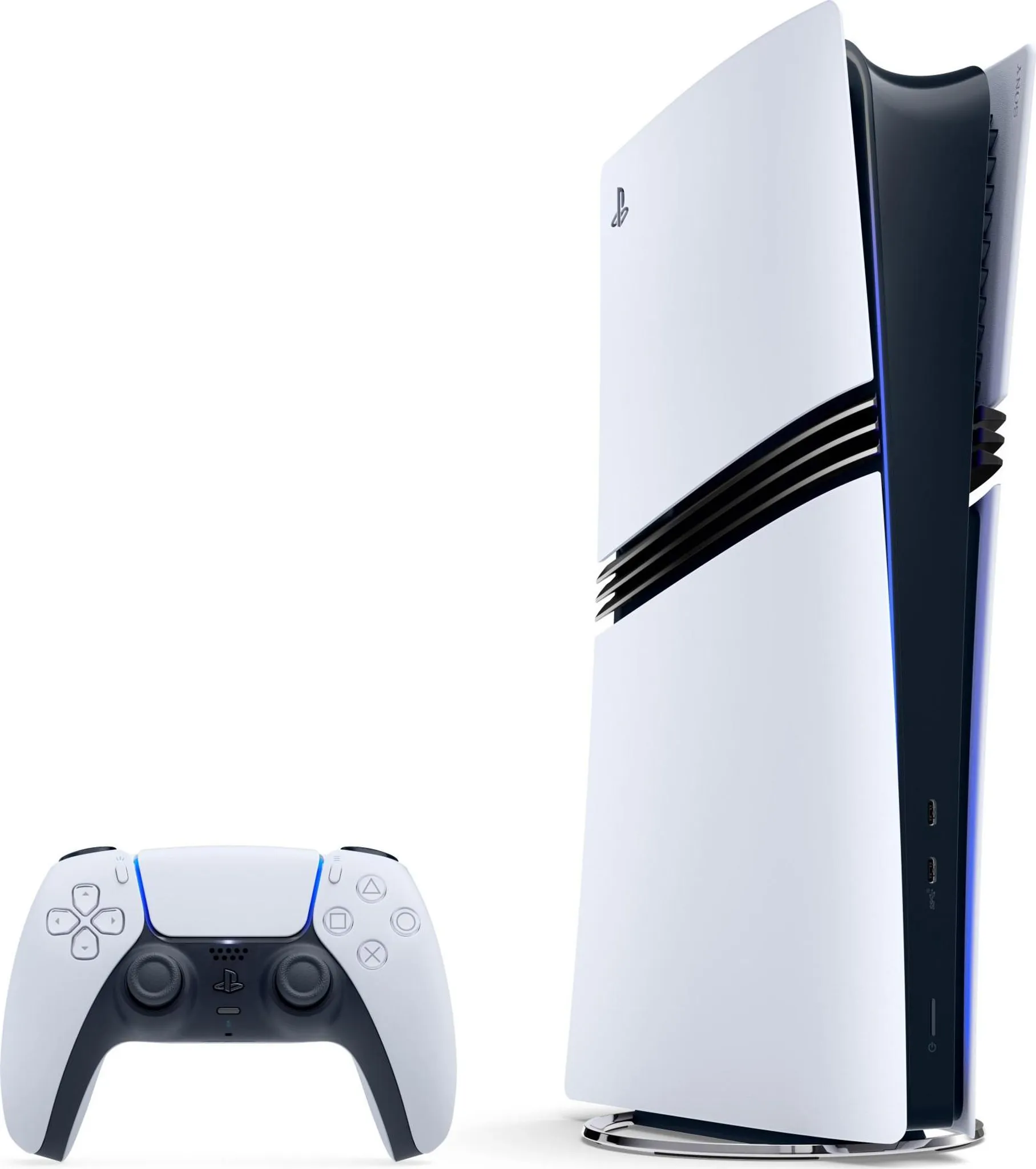 Sony PlayStation 5 PRO Konsole 2 TB CFI-7121 – Bild 12