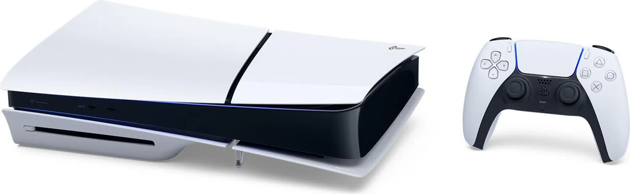 Sony PlayStation 5 Slim E-Chassis – Bild 16