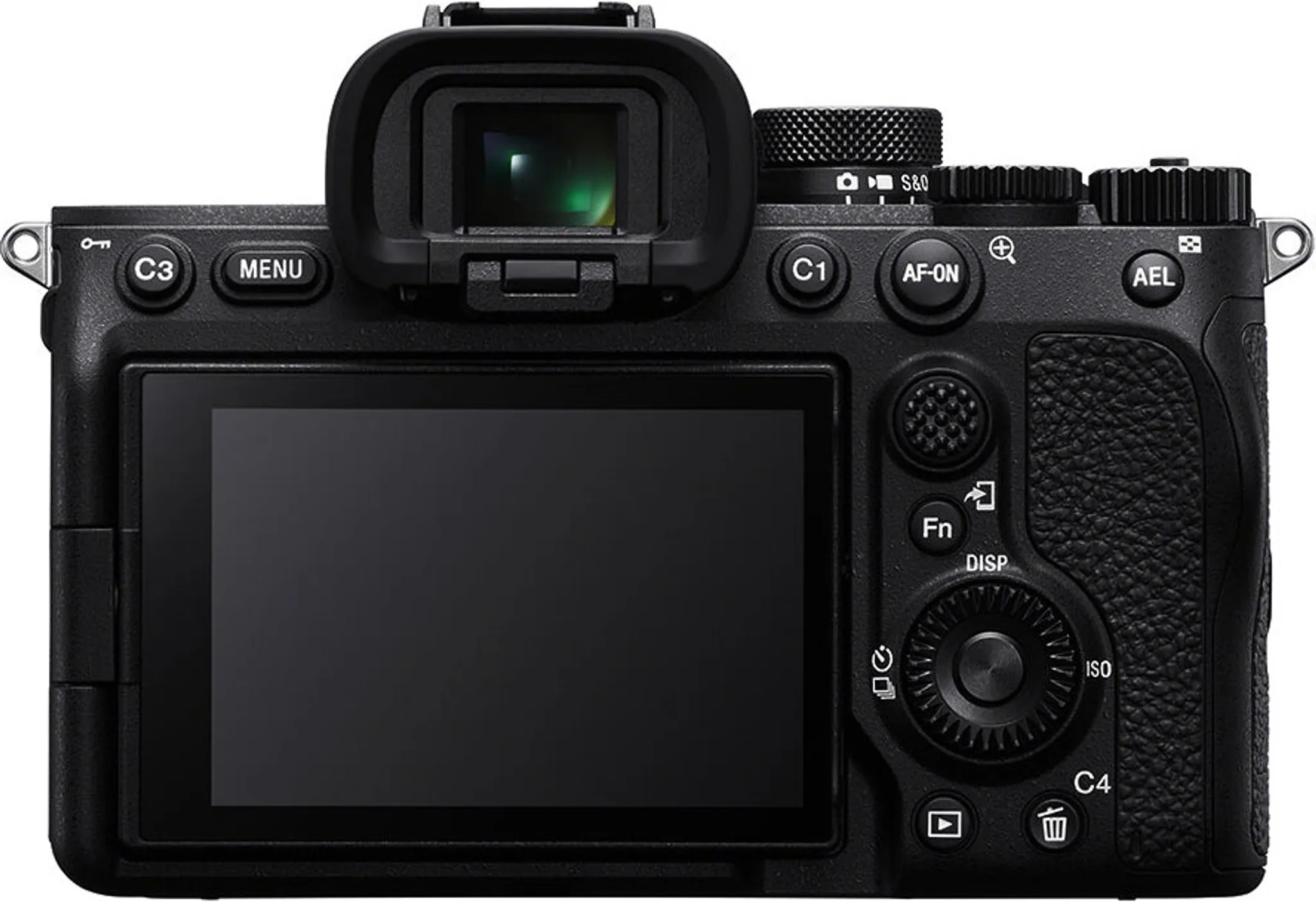 Sony Alpha 7 Iv – Bild 18