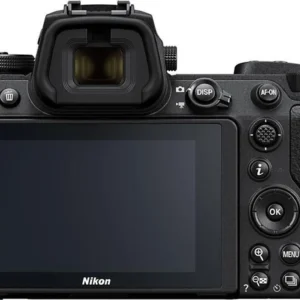 Nikon Z7 Ii