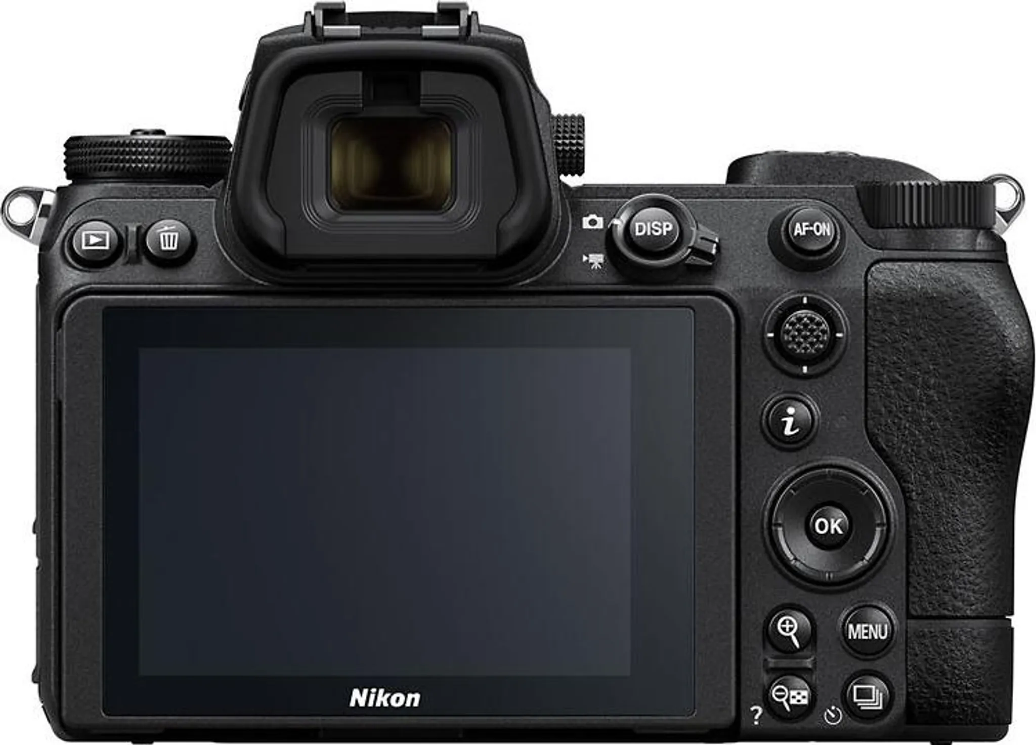 Nikon Z7 Ii
