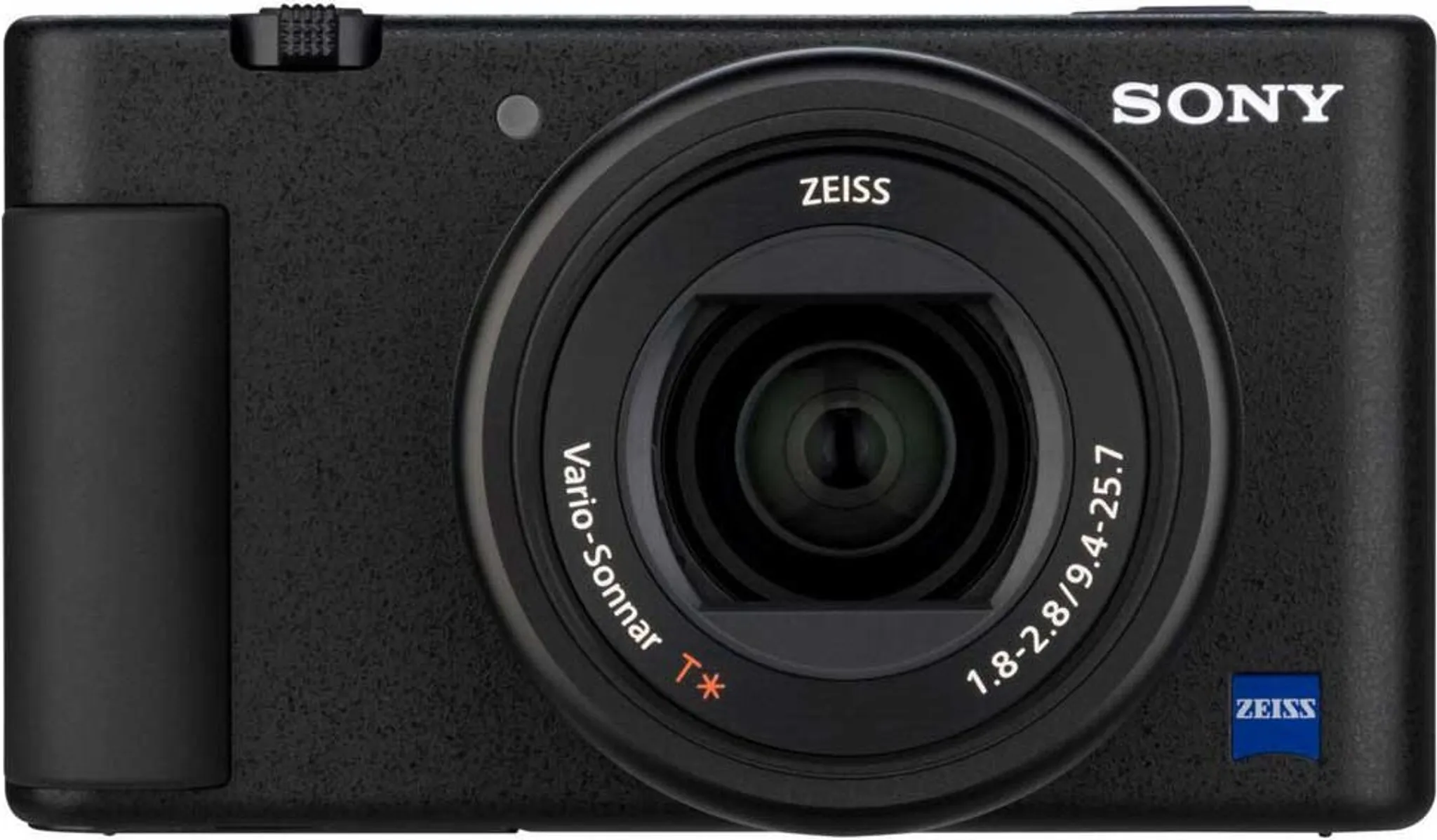 Sony ZV-1 Kompaktkamera 1 Zoll, 20,1 MP CMOS, Schwarz – Bild 13