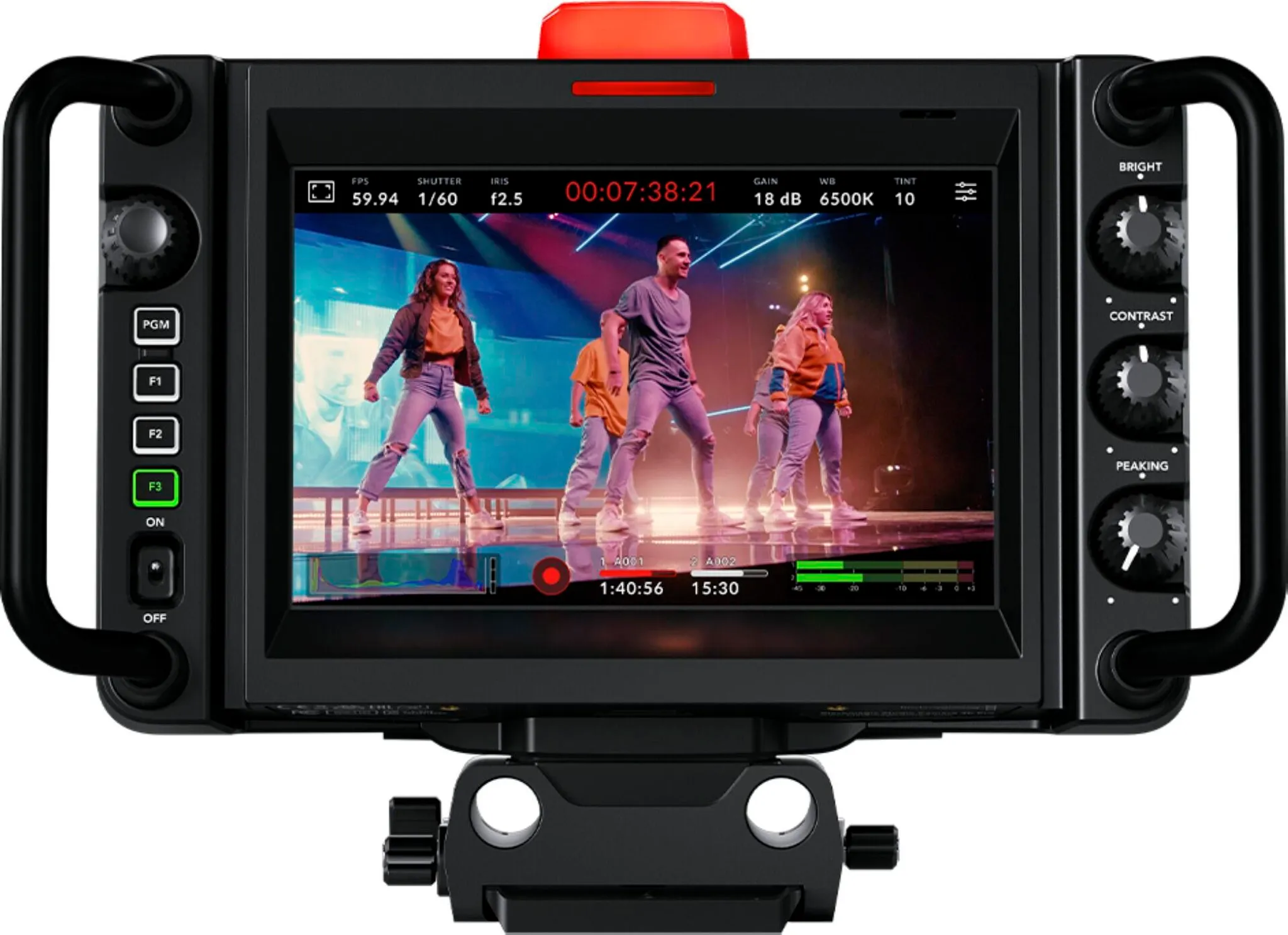 Blackmagic Studio Camera 4K Plus G2 – Bild 7