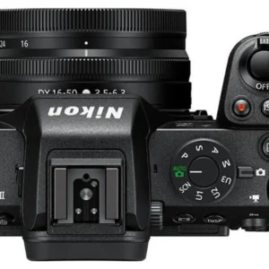 Nikon Z50 Ii + Z 16-50