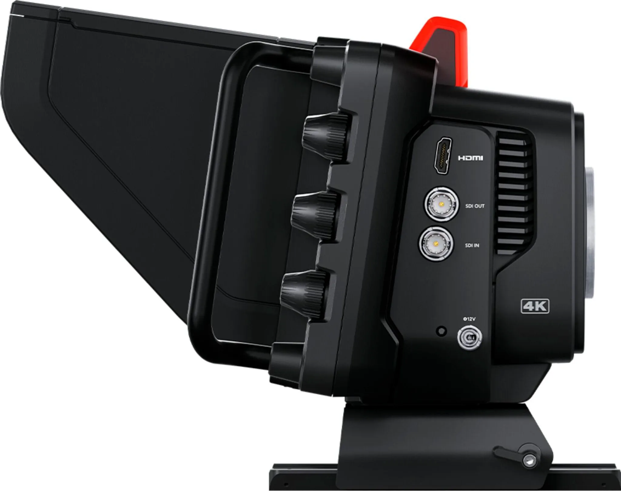 Blackmagic Studio Camera 4K Plus G2 – Bild 8