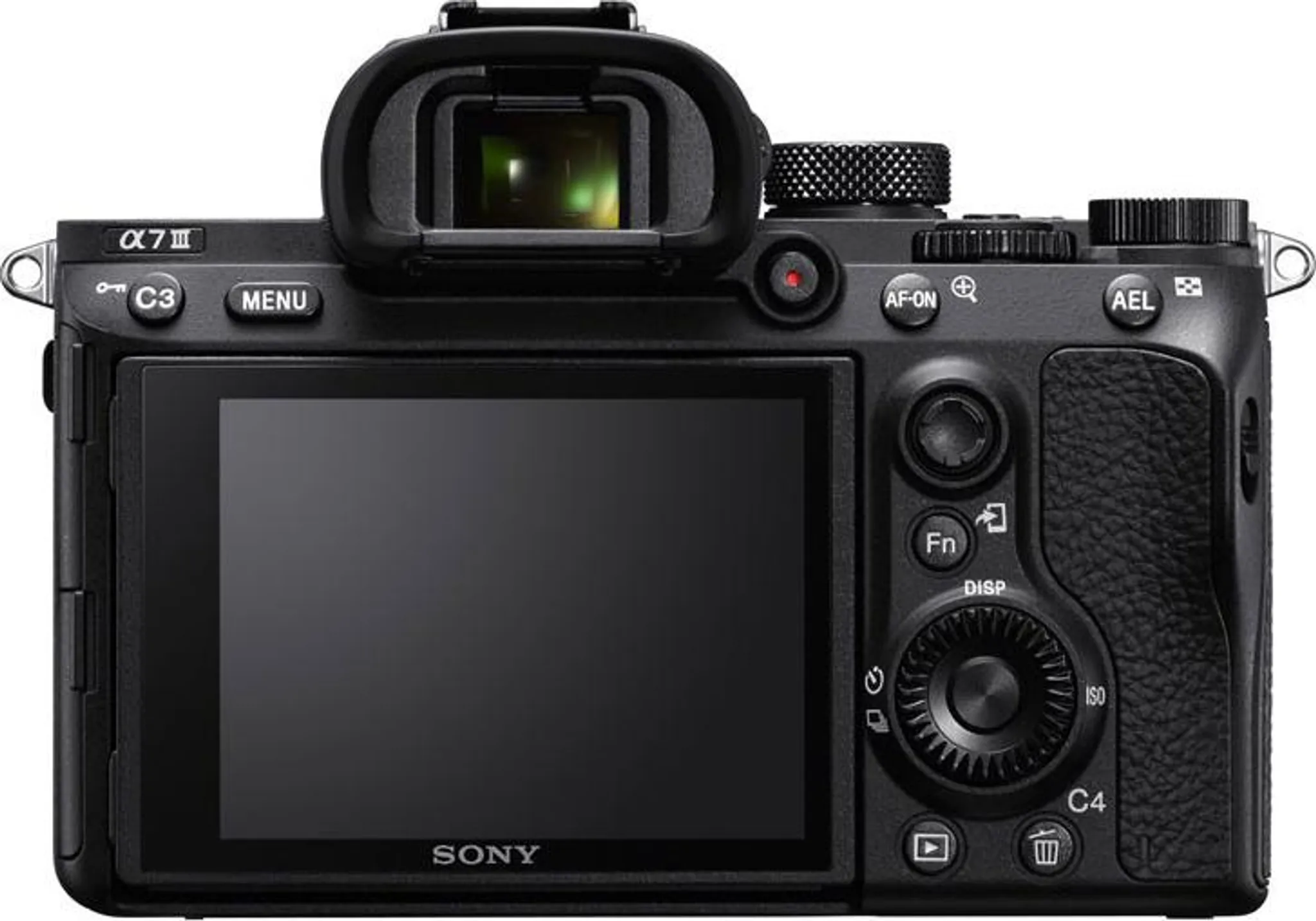 SONY ALPHA 7 III + FE 24-70 f/2.8 GM II + FE 70-200mm f/2.8 GM II – Bild 3