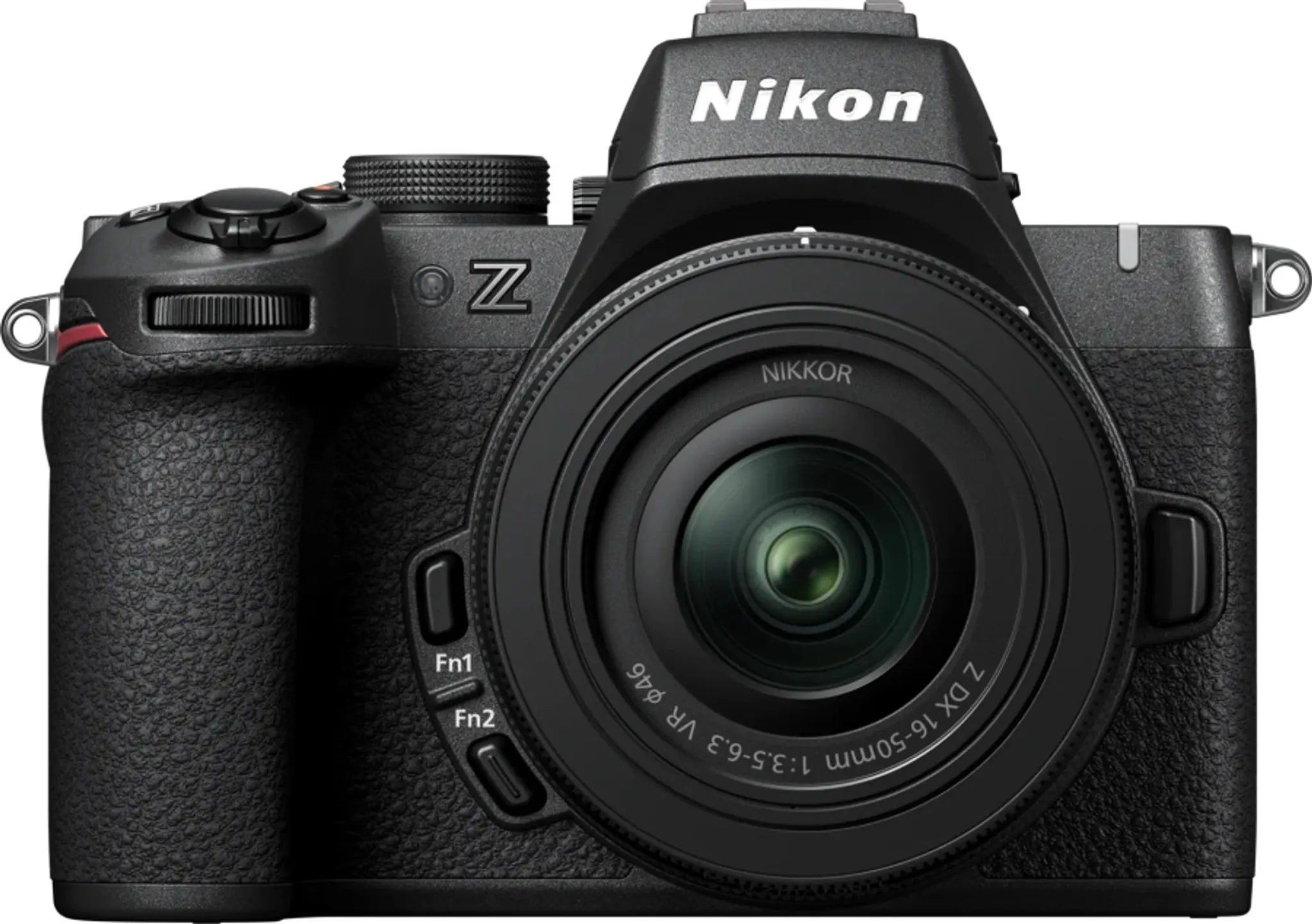 Nikon Z50 Ii + Z 16-50 – Bild 4