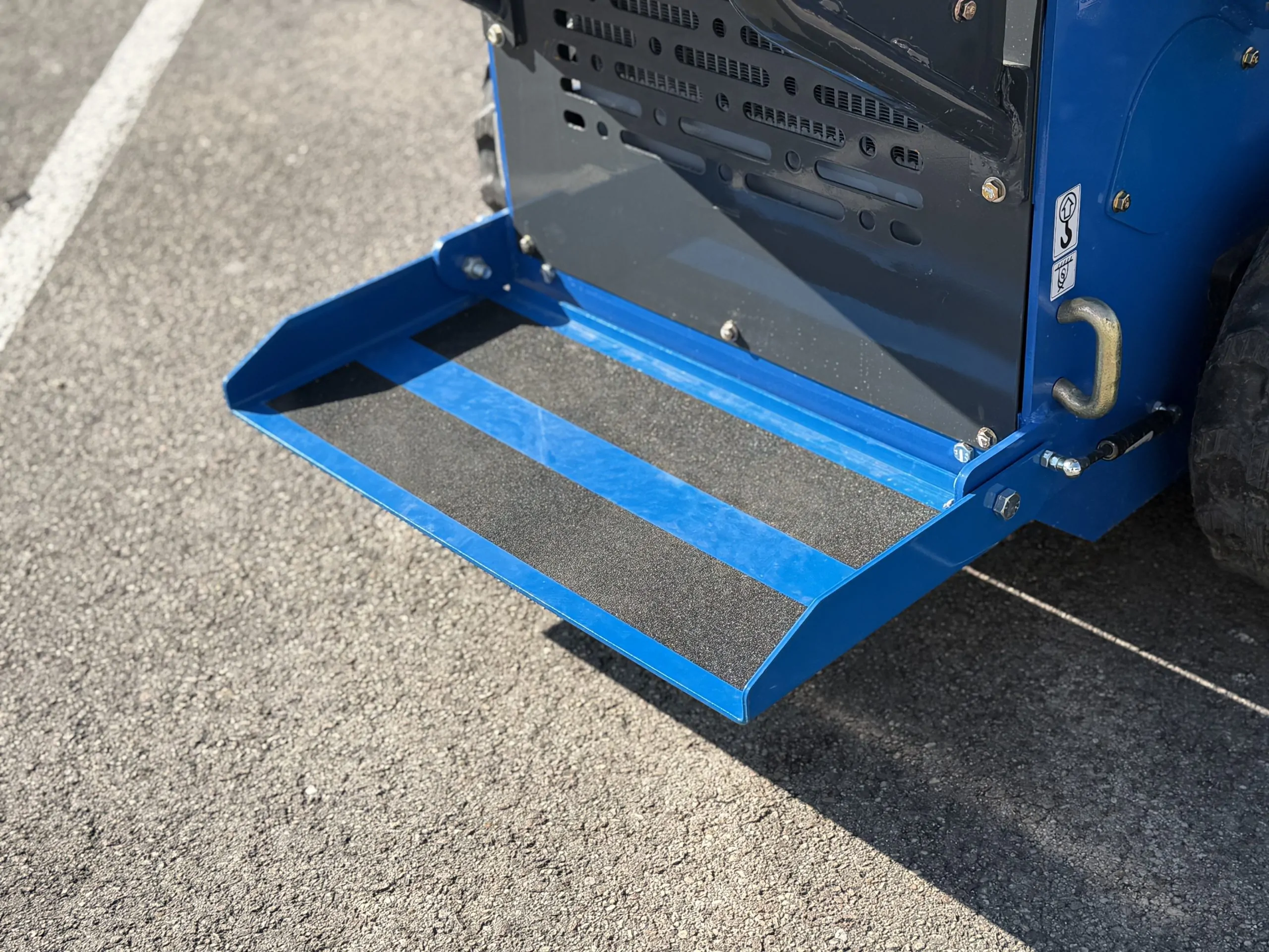 MINI CHARGEUR RS04 – Bild 5