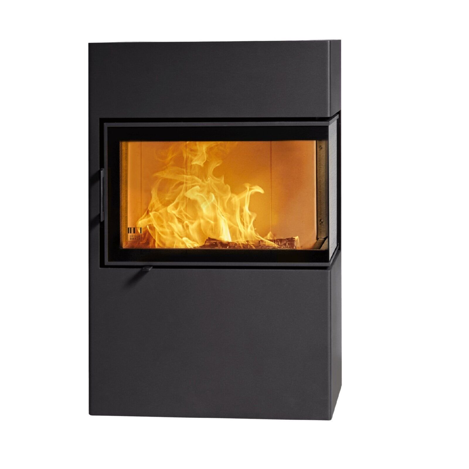 Kaminbausatz Austroflamm Dexter 2.0, 6 kW – Bild 2