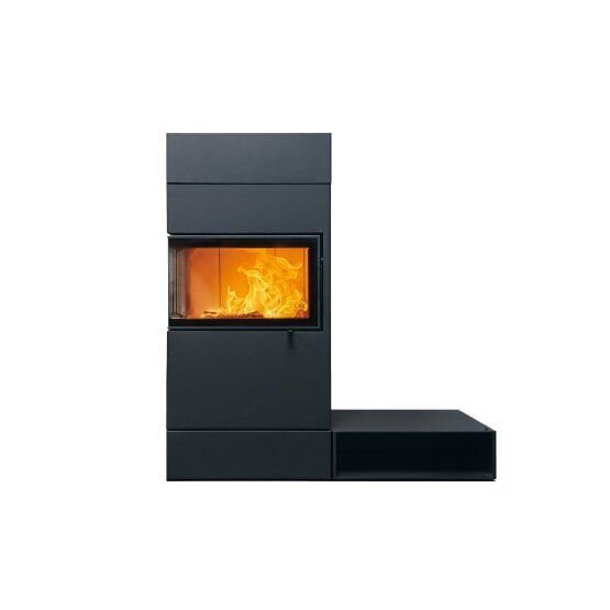 Kaminbausatz Austroflamm Dexter 2.0, 6 kW – Bild 3