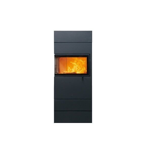 Kaminbausatz Austroflamm Dexter 2.0, 6 kW – Bild 5