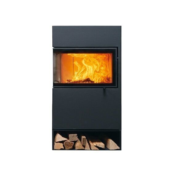 Kaminbausatz Austroflamm Dexter 2.0, 6 kW – Bild 8
