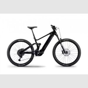 Lapierre Overvolt TR 4.6 E-MTB, Bosch CX 120 Nm, 600-Wh-Akku