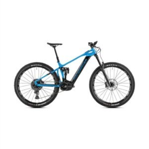 Mondraker Crafty R E-MTB, Bosch CX Gen5 100 Nm, 800-Wh-Akku