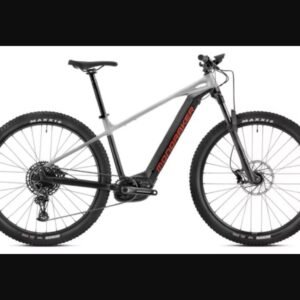 Mondraker Prime 29 E-MTB, Bosch CX 85 Nm, 625 Wh, SRAM 12-Gang