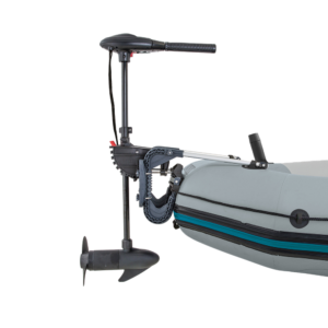 Elektro-Außenbordmotor für Boote 40 lbs