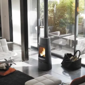 Kaminofen Aratos – 8 kW