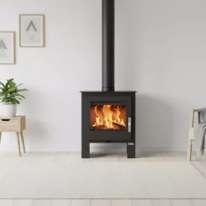 Kaminofen Formentor – 9 kW