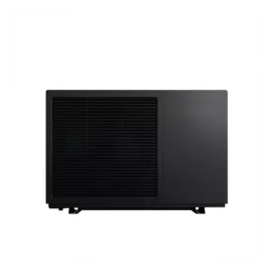 Luft-Wasser-Wärmepumpe 8 kW, einphasig