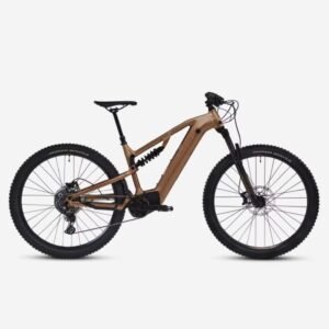 Rockrider E-EXPL 700 S E-MTB, Brose T 70 Nm, 630-Wh-Akku