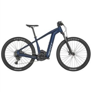 Scott Aspect eRide 910 E-MTB, Bosch CX 85 Nm, 600-Wh-Akku