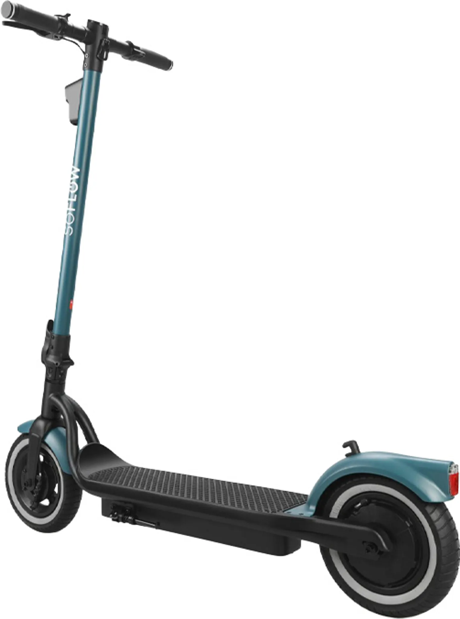 SOFLOW - SO2 AIR MAX, 17,4 Ah, d'origine, homologation – Bild 5