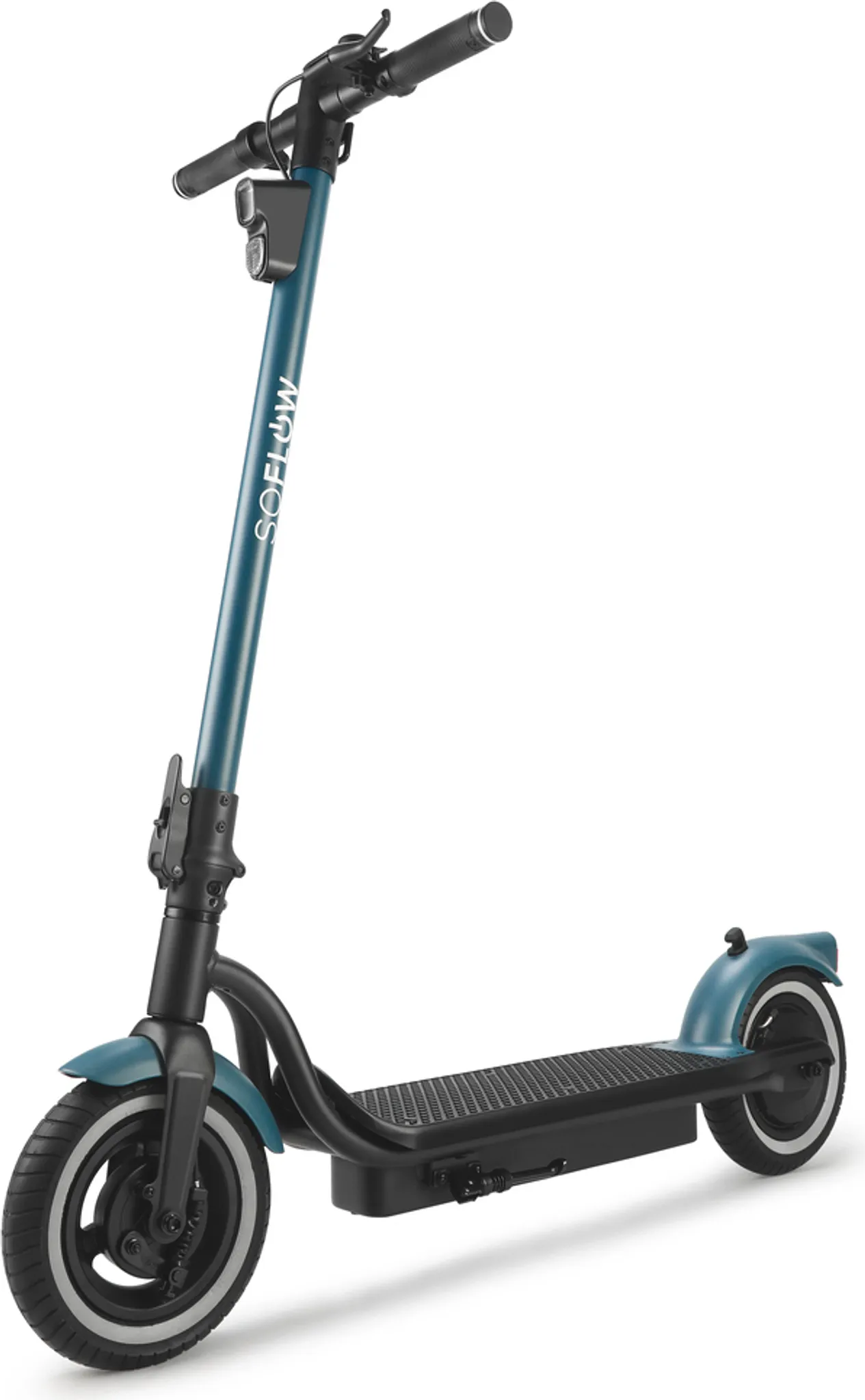 SOFLOW - SO2 AIR MAX, 17,4 Ah, d'origine, homologation